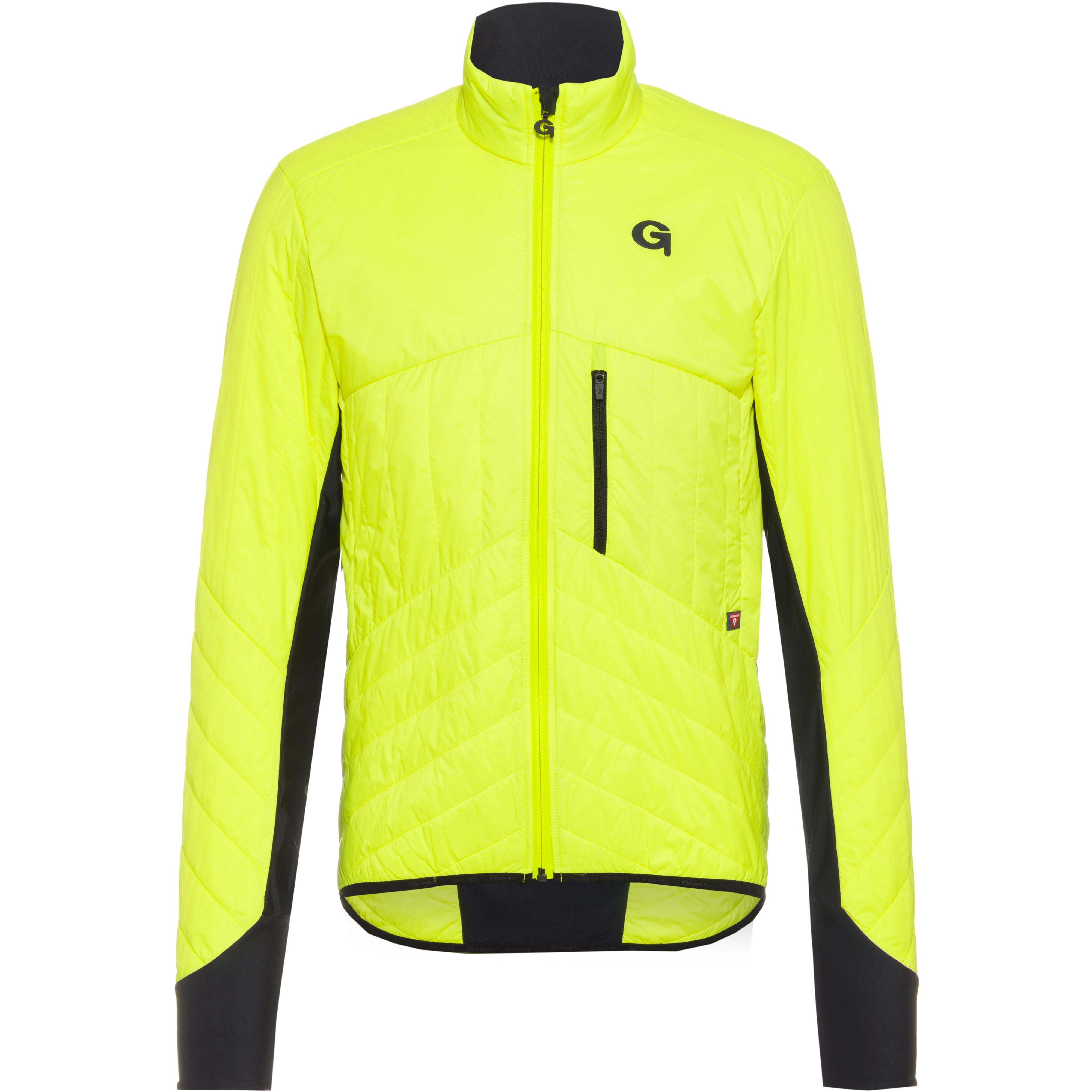 Image of Gonso Tomar Fahrradjacke Herren