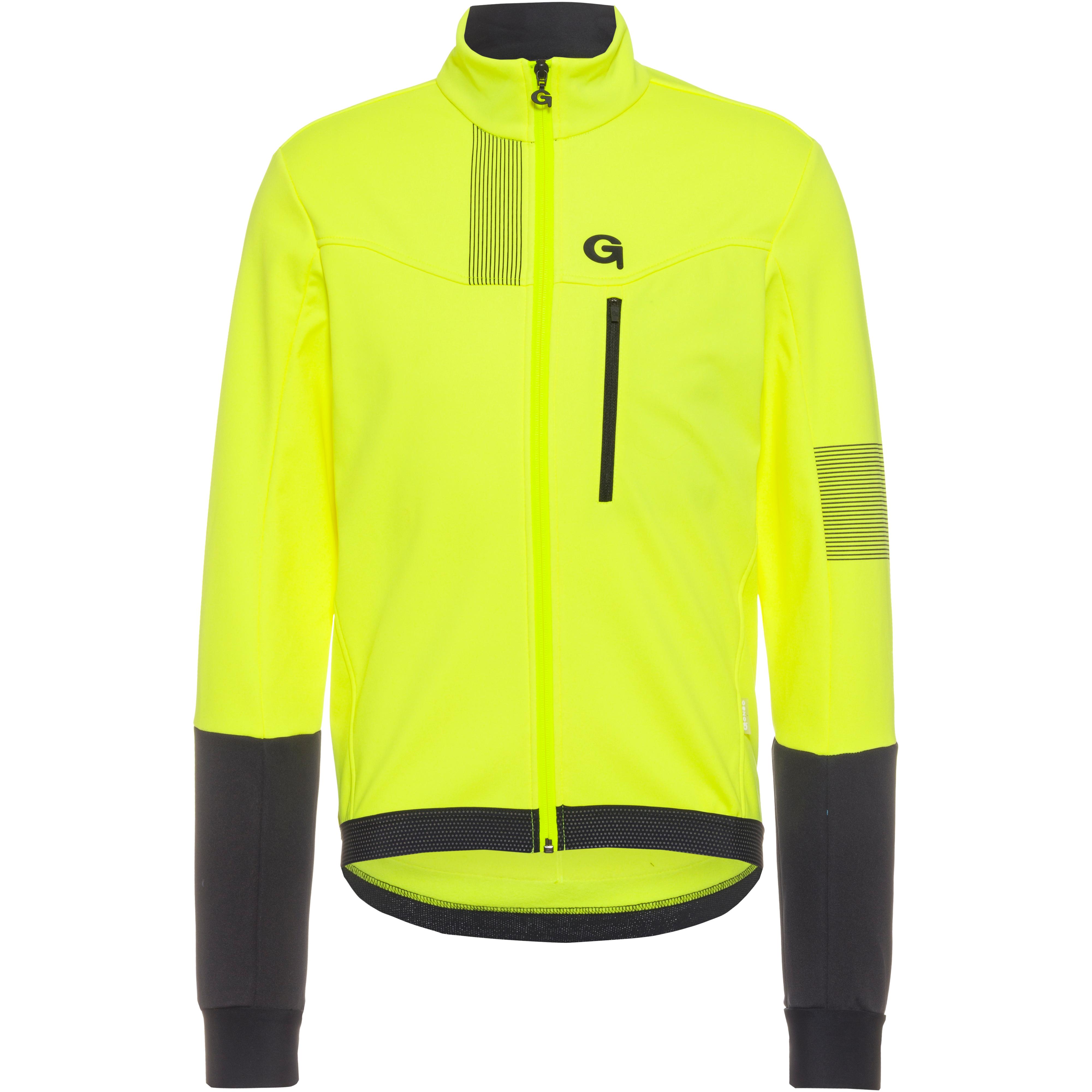 Image of Gonso Valaff Fahrradjacke Herren