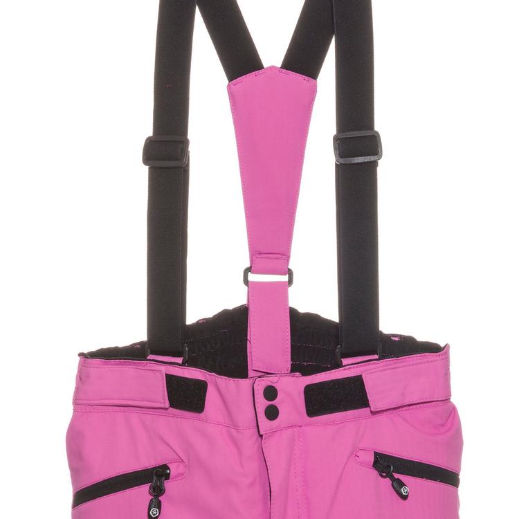 COLORKIDS COLORKIDS AF 10.000 Skihose Kinder - opera mauve - 0 | SportScheck
