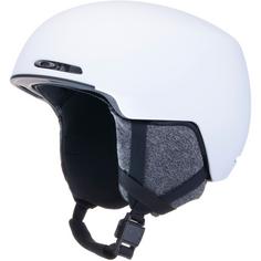 Oakley MOD1 Skihelm white