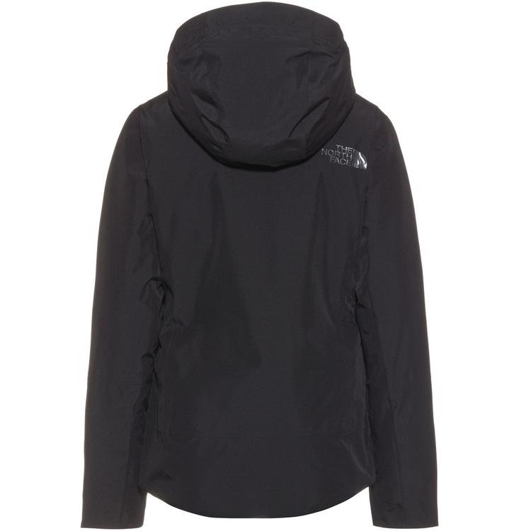 The North Face The North Face DESCENDIT Skijacke Damen - tnf black-tnf black - 0 | SportScheck