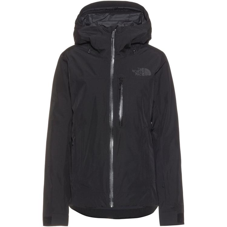 The North Face The North Face DESCENDIT Skijacke Damen - tnf black-tnf black - 0 | SportScheck