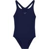 SPEEDO ESSENTIAL ENDURANCE+ MEDALIST Badeanzug M&auml;dchen - true navy