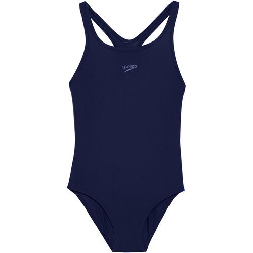 SPEEDO ESSENTIAL ENDURANCE+ MEDALIST Badeanzug M&auml;dchen