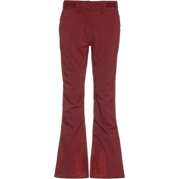 SCOTT SCOTT Ultimate Dryo 10 Skihose Damen - amaranth red - 0 | SportScheck