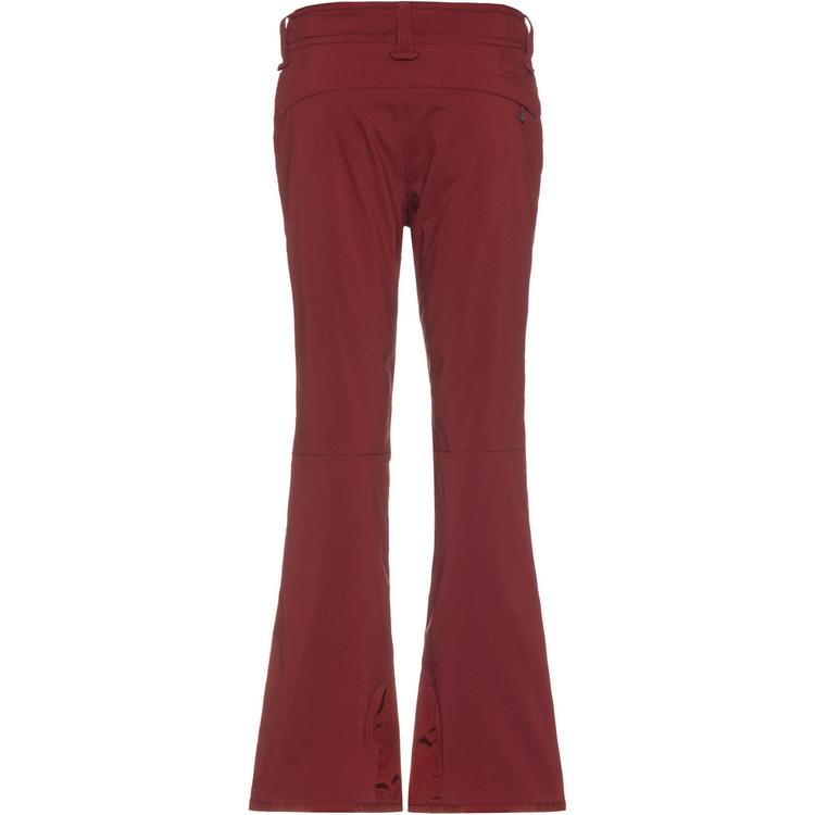 SCOTT SCOTT Ultimate Dryo 10 Skihose Damen - amaranth red - 0 | SportScheck