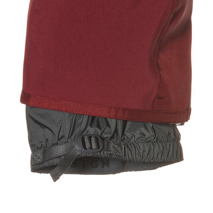 SCOTT SCOTT Ultimate Dryo 10 Skihose Damen - amaranth red - 1 | SportScheck