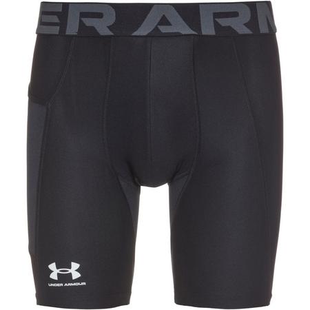 Under Armour HEATGEAR ARMOUR Tights Herren Tights XXL Normal  | 00194513903955
