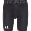 Under Armour HEATGEAR ARMOUR Tights Herren - black