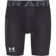 Under Armour HEATGEAR ARMOUR Tights Herren black