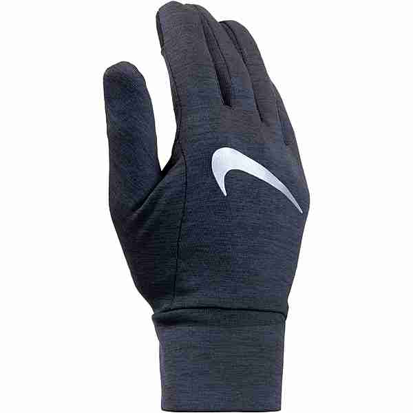 Nike Fleece Handschuhe black-black-silver