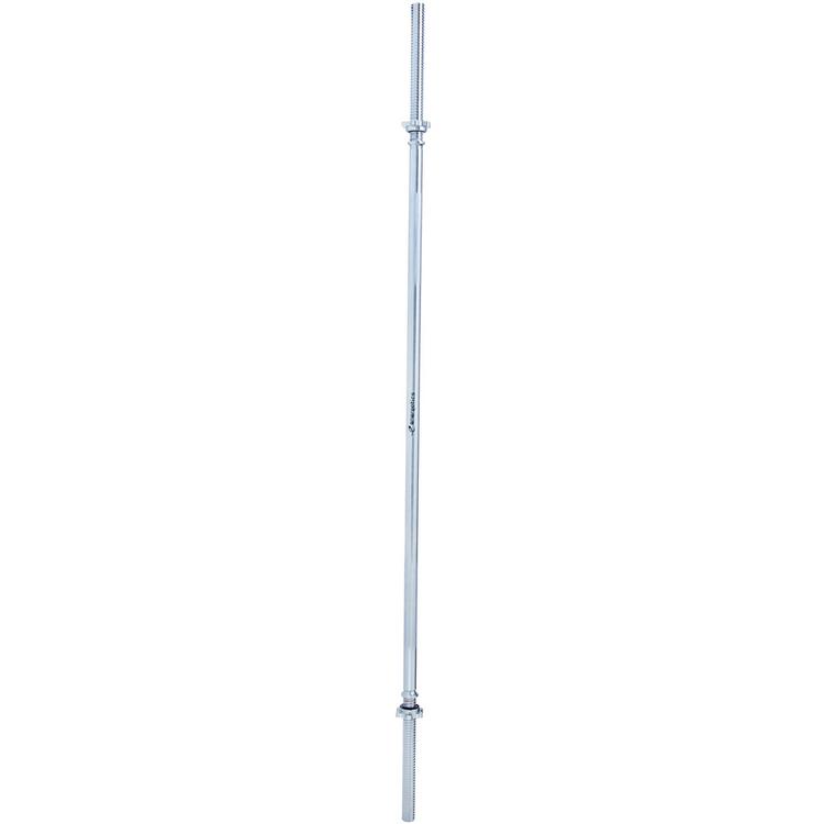 ENERGETICS ENERGETICS Langhantelstange - chrome - 0 | SportScheck