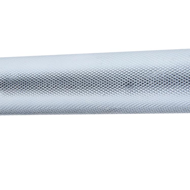 ENERGETICS ENERGETICS Langhantelstange - chrome - 1 | SportScheck