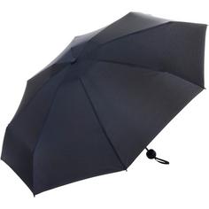 Origin Outdoors Nano Regenschirm schwarz