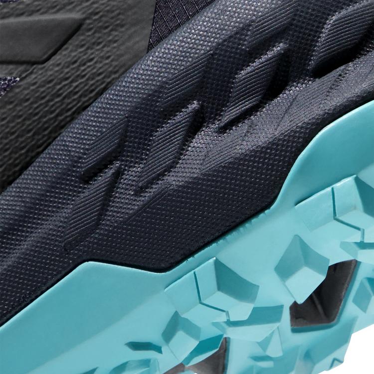 Mammut Mammut Sertig II Low Multifunktionsschuhe Damen - black-dark frosty - 5 | SportScheck