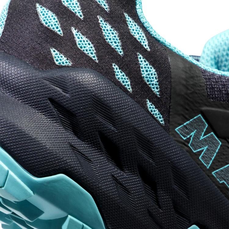 Mammut Mammut Sertig II Low Multifunktionsschuhe Damen - black-dark frosty - 3 | SportScheck