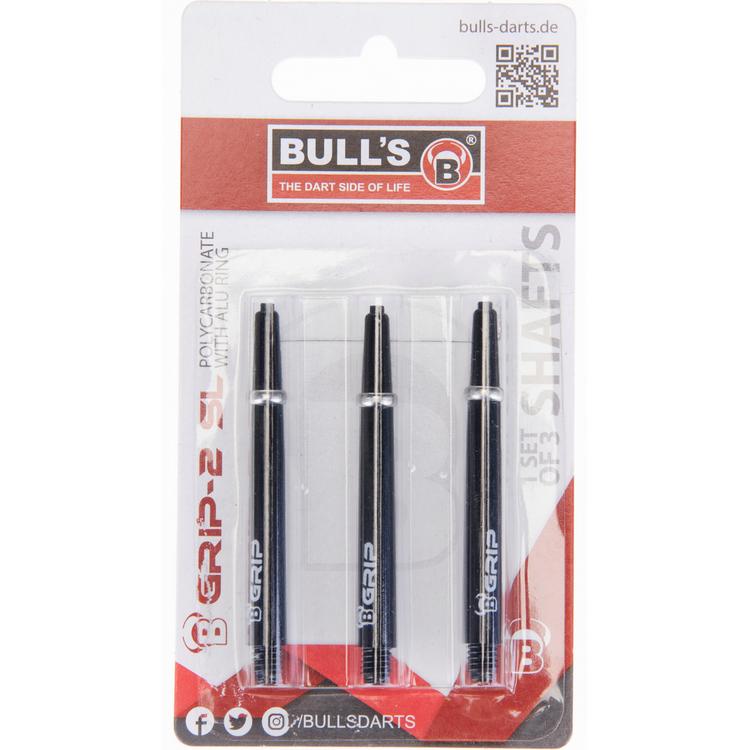 BULL'S null - 0 | SportScheck