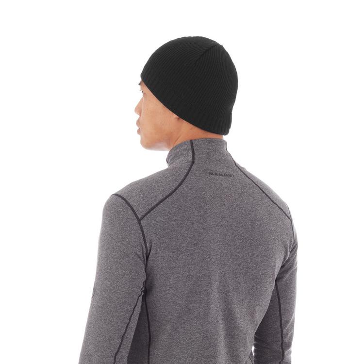 Mammut Mammut Sublime Beanie - black - 1 | SportScheck