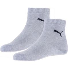 PUMA EASY RIDER Freizeitsocken Kinder drizzle melange