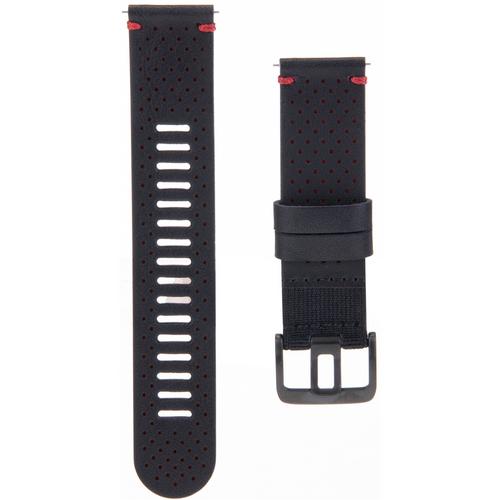 Polar WRIST BAND 22MM Leather Armband