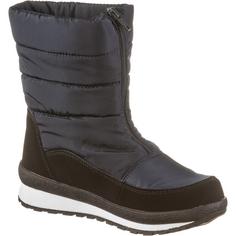 Rückansicht von CMP RAE WP Stiefel Kinder black blue