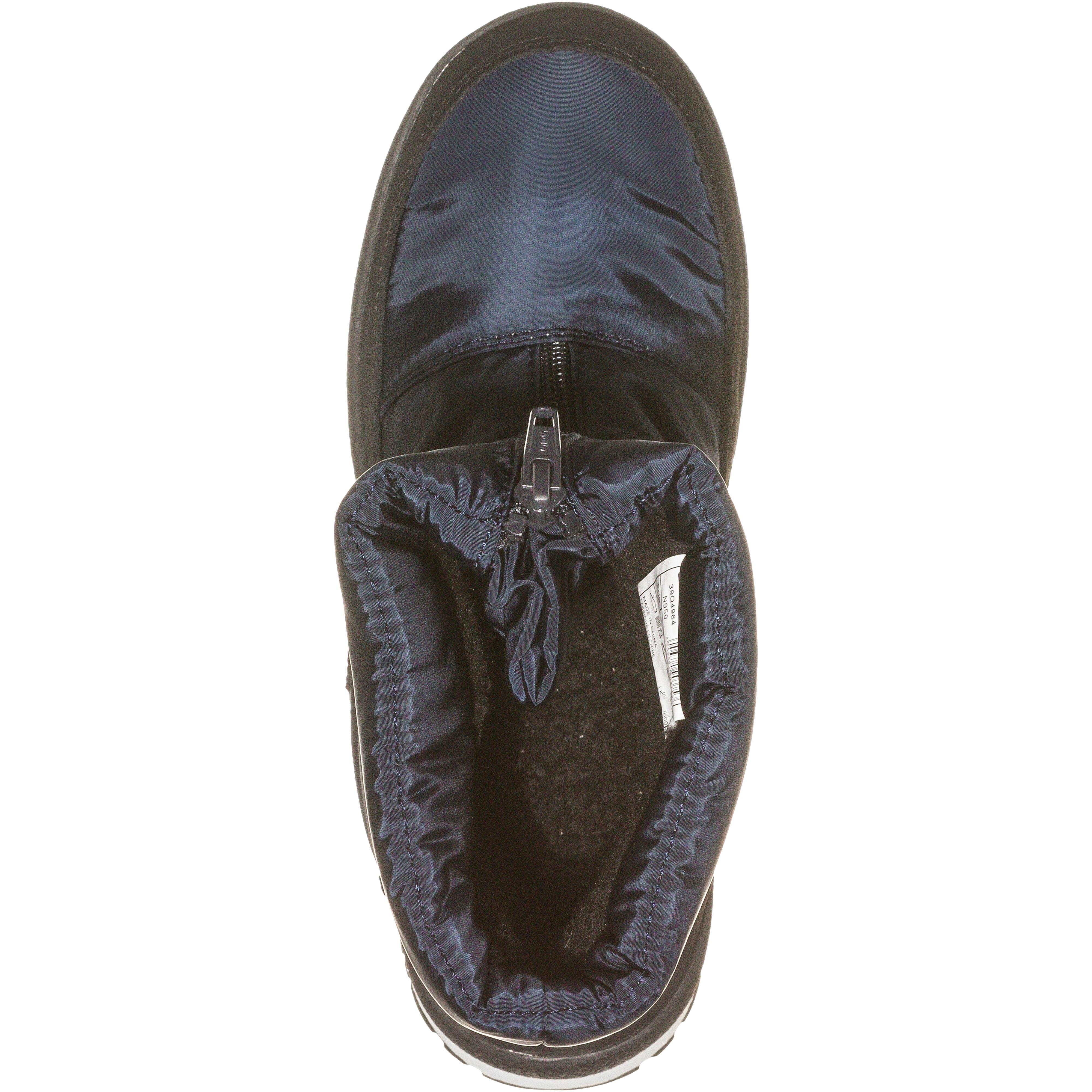 CMP RAE WP Stiefel Kinder black blue im Online Shop von SportScheck kaufen | Wanderstiefel