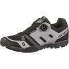 SCOTT Sport Crus-r Boa Reflective Fahrradschuhe Herren - reflective grey-black