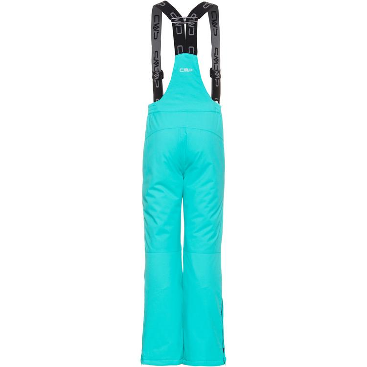 CMP CMP Salopette Skihose Kinder - acqua - 0 | SportScheck