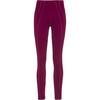 Nike Tights Damen - dark beetroot-night maroon