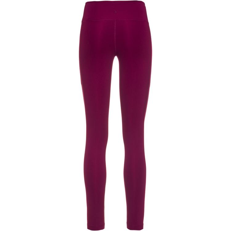 Nike Nike Tights Damen - dark beetroot-night maroon - 0 | SportScheck