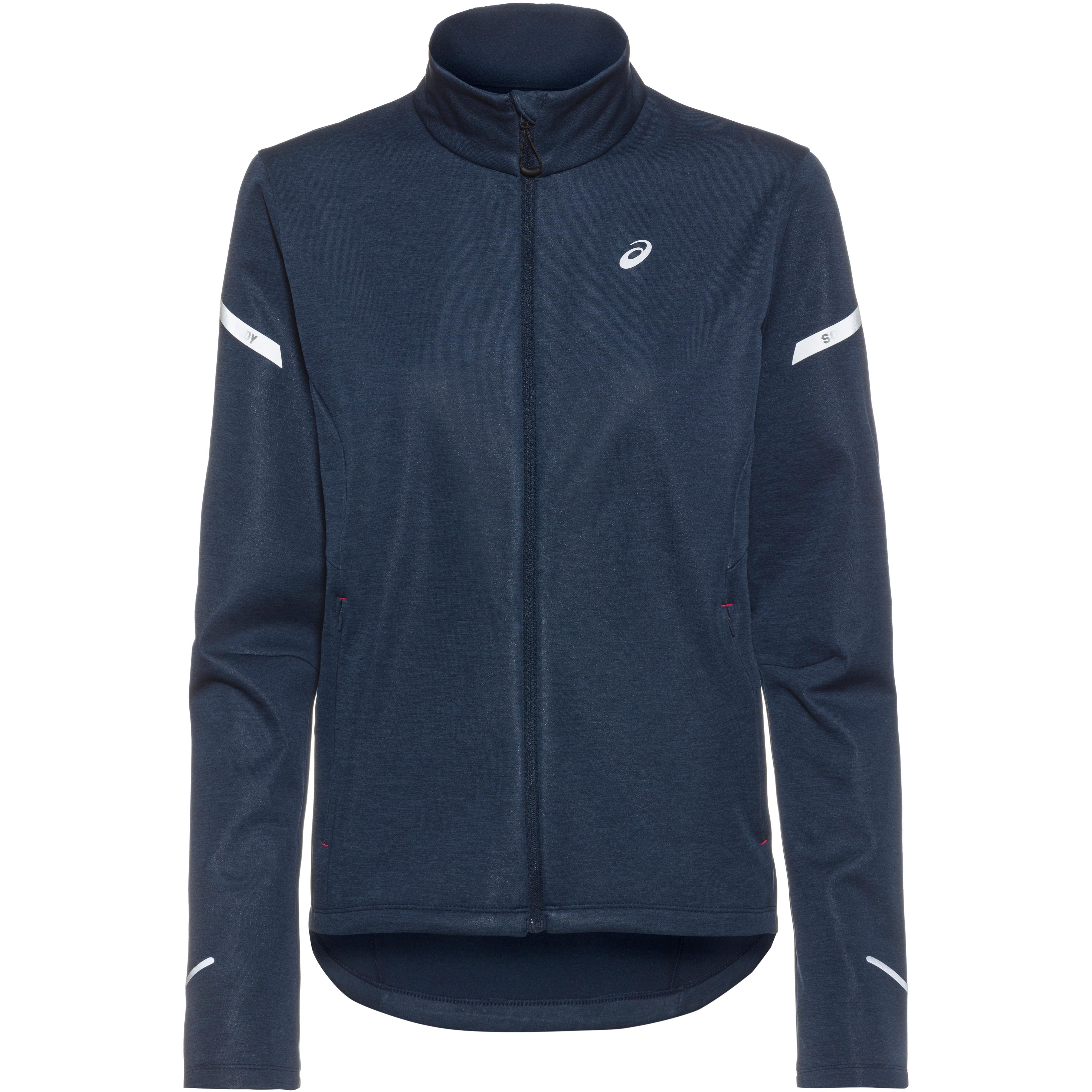 Image of ASICS LITE-SHOW Laufjacke Damen