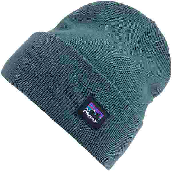 Patagonia Everyday Beanie abalone blue