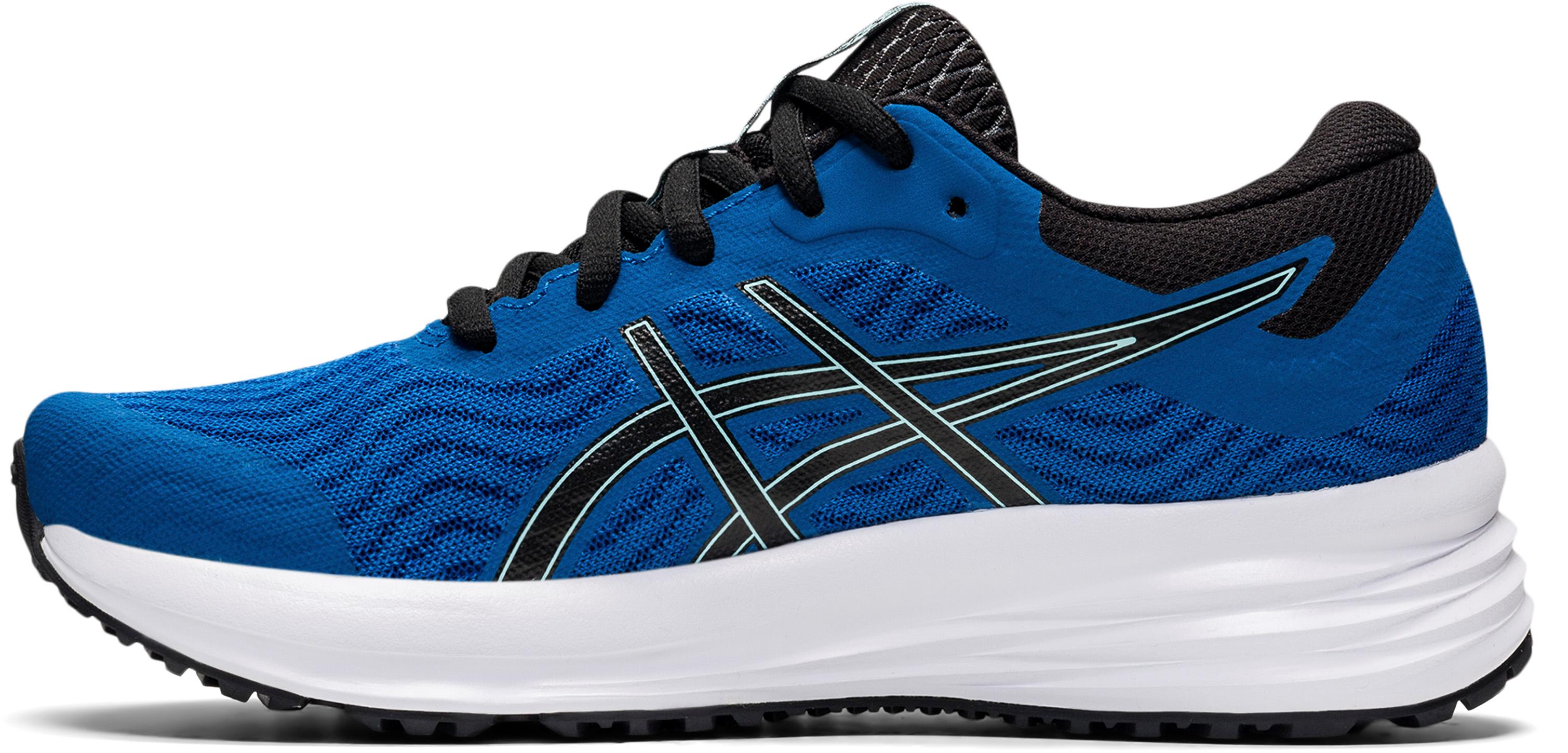 Image of ASICS Patriot 12 Laufschuhe Kinder