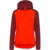 Endura MT500 Freezing Point Fahrradjacke Damen - paprika