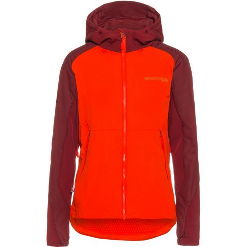 Endura MT500 Freezing Point Fahrradjacke Damen