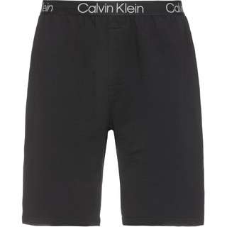 Calvin Klein Shorts Herren black