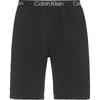 Calvin Klein Shorts Herren - black