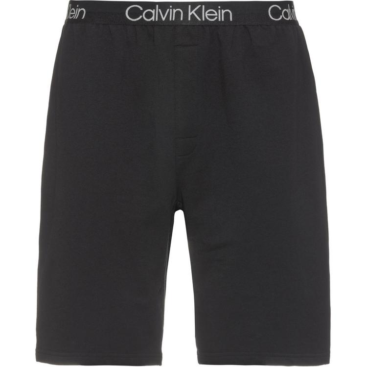 Calvin Klein Calvin Klein Shorts Herren - black - 0 | SportScheck