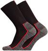 UphillSport SAANA Socken - black