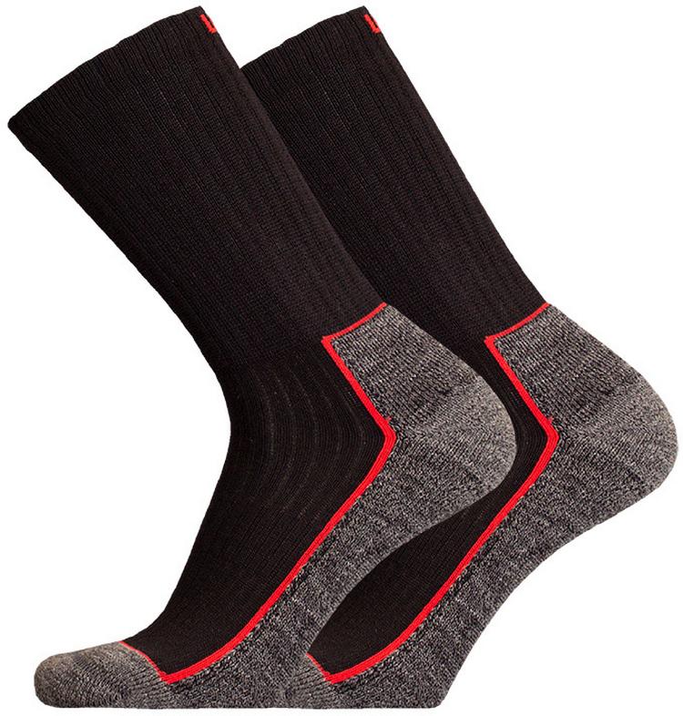 UphillSport UphillSport SAANA Socken - black - 0 | SportScheck