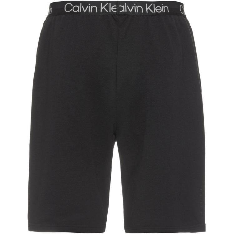 Calvin Klein Calvin Klein Shorts Herren - black - 0 | SportScheck