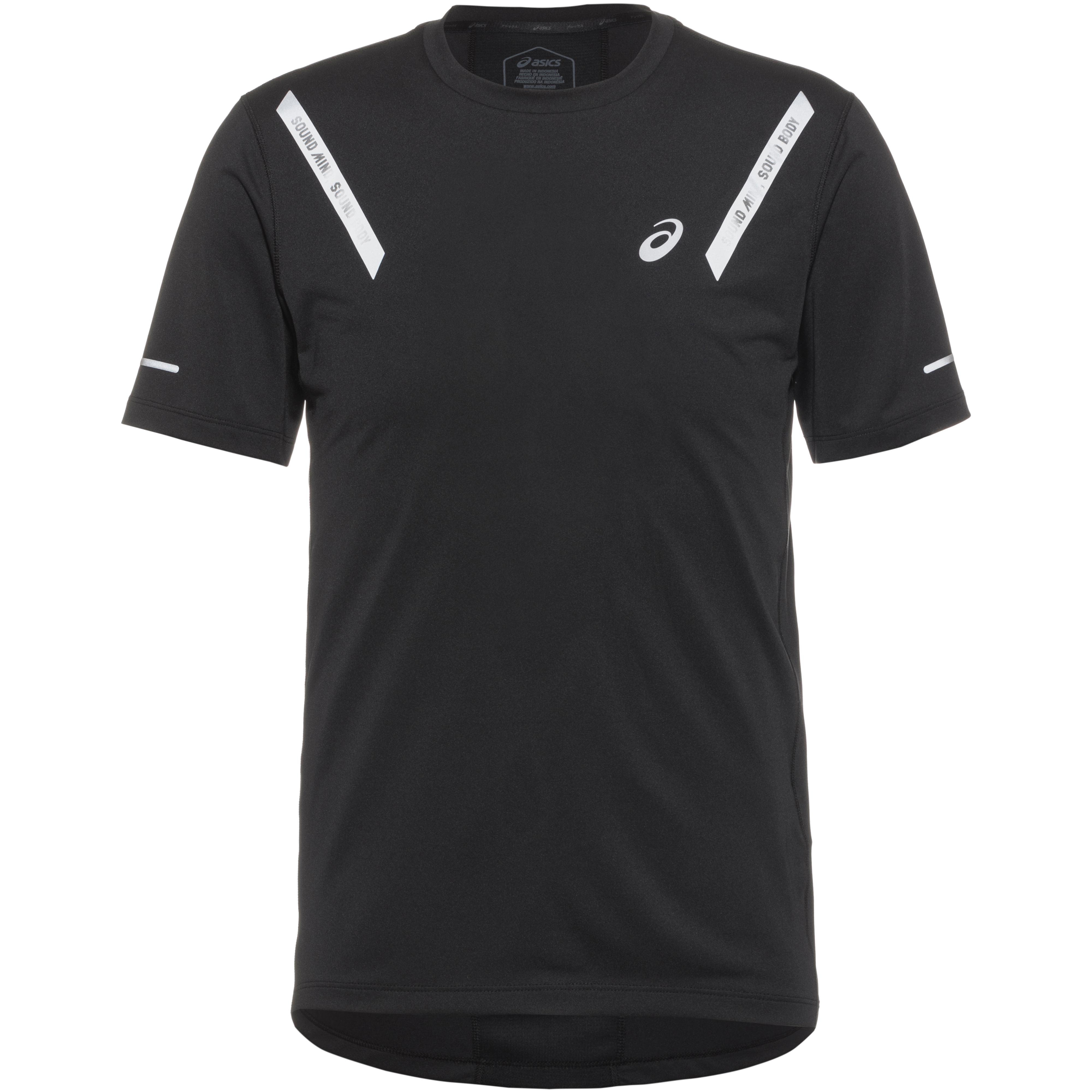 Image of ASICS Lite-Show Funktionsshirt Herren