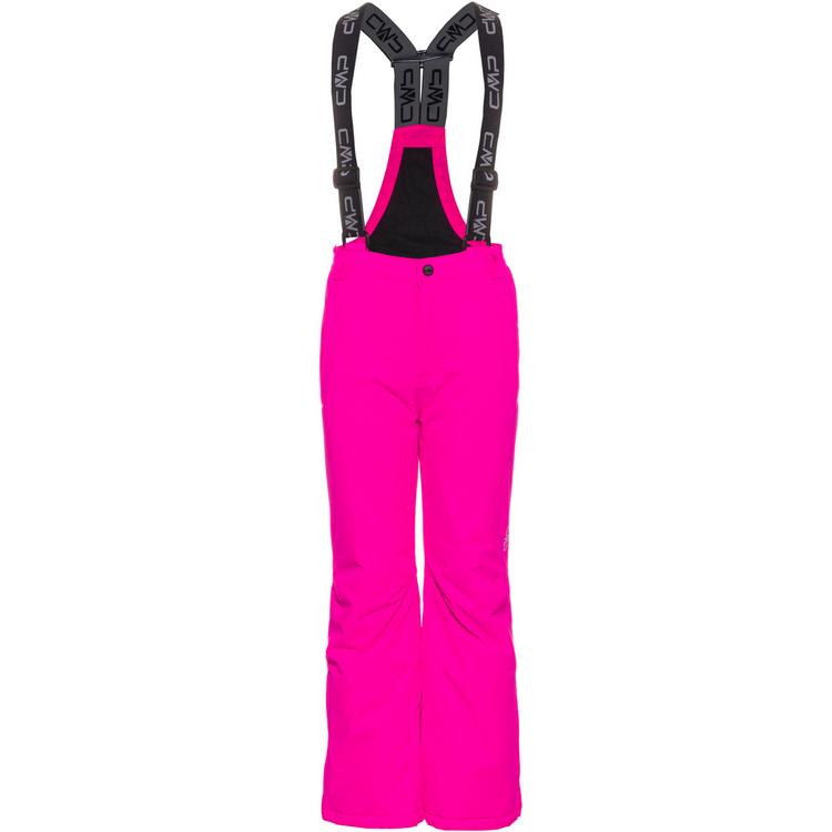 CMP CMP Salopette Skihose Kinder - purple fluo - 0 | SportScheck
