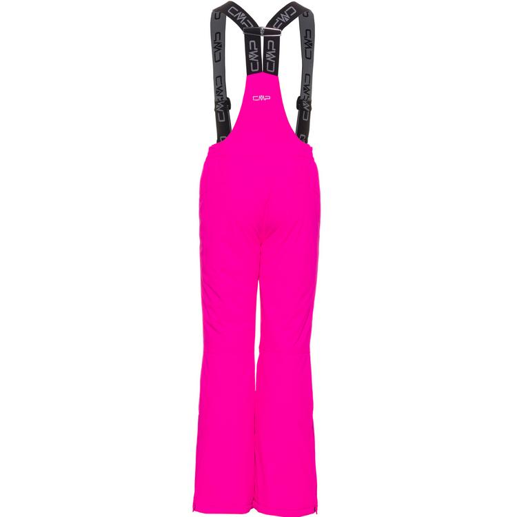 CMP CMP Salopette Skihose Kinder - purple fluo - 0 | SportScheck