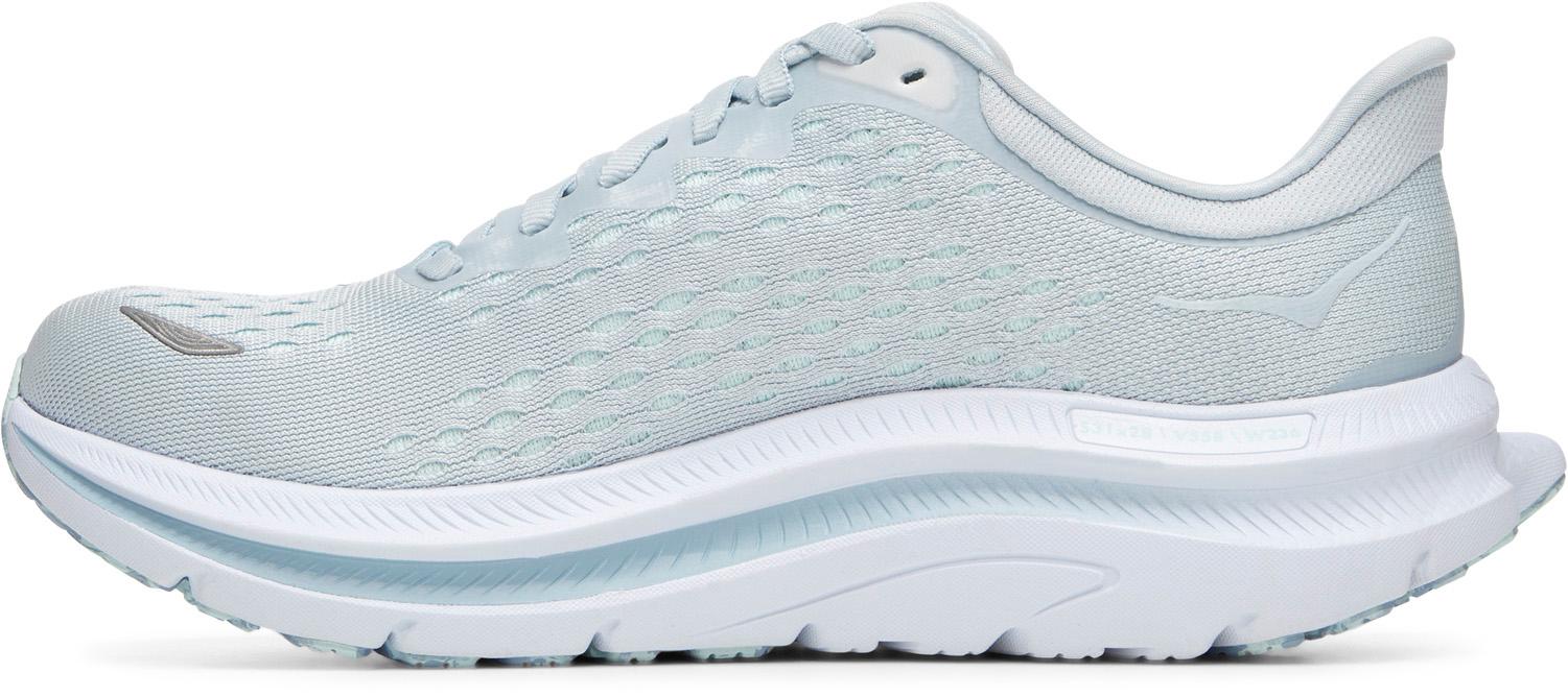hoka kawana blue glass