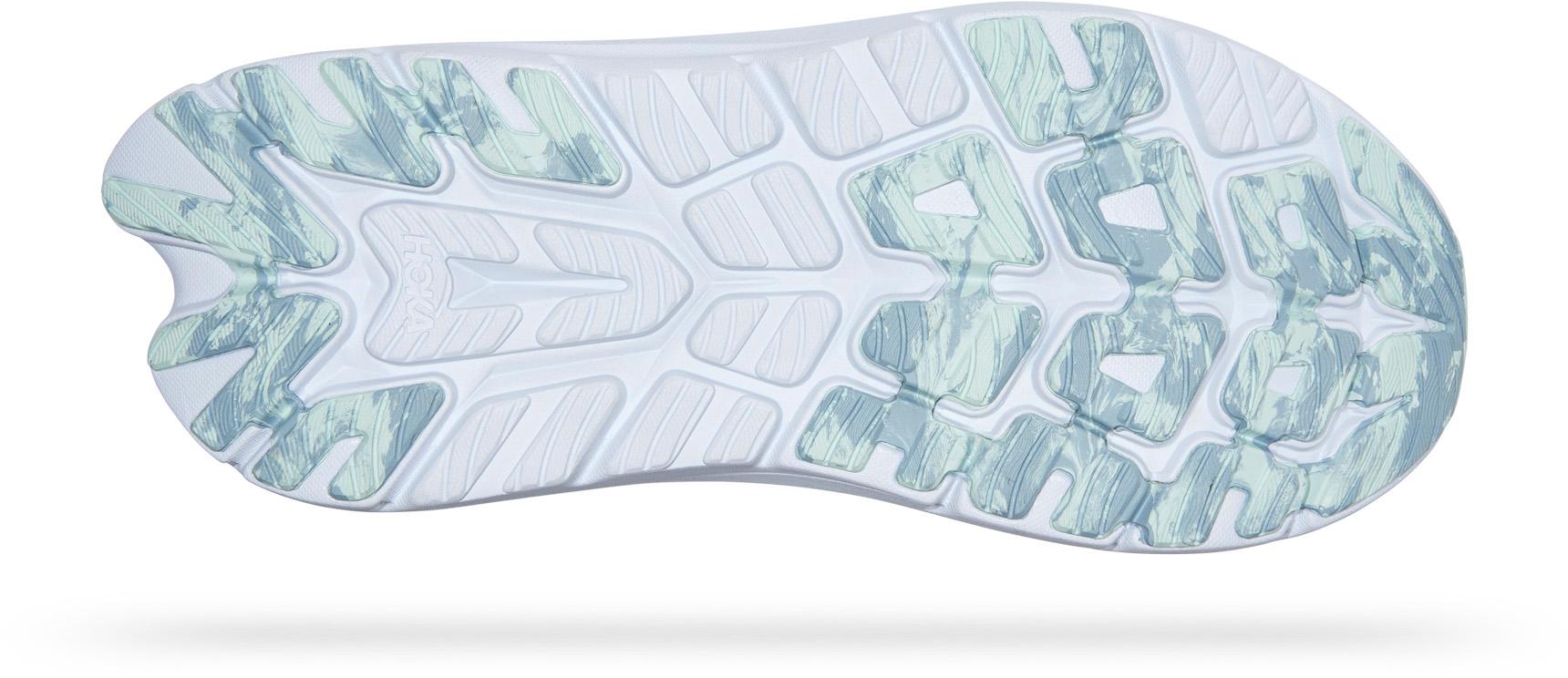 hoka kawana blue glass