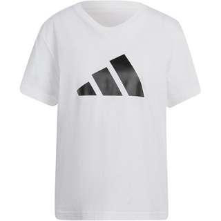 adidas Future Icons Sports T-Shirt Damen white
