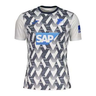 Joma TSG 1899 Hoffenheim Trainingsshirt Fanshirt blau