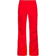 The Mountain Studio GORE-TEX Y-1 HD Skihose high risk red