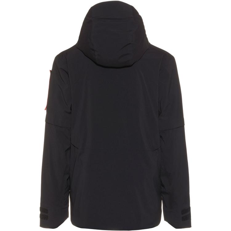 The Mountain Studio The Mountain Studio S-1 Skijacke - black onyx - 0 | SportScheck
